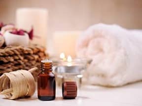 The Spa Sale