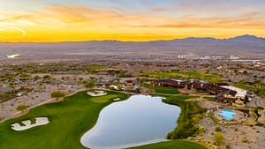 Laughlin Ranch View