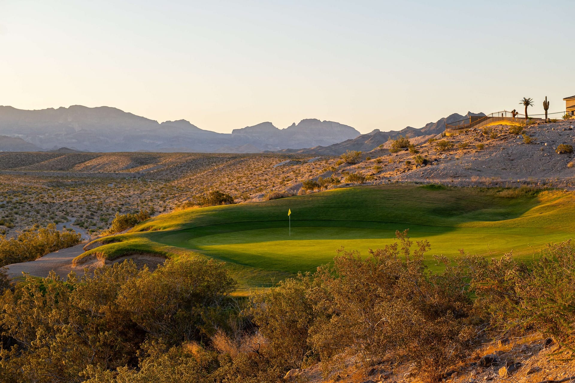 Laughlin Ranch Photos 1