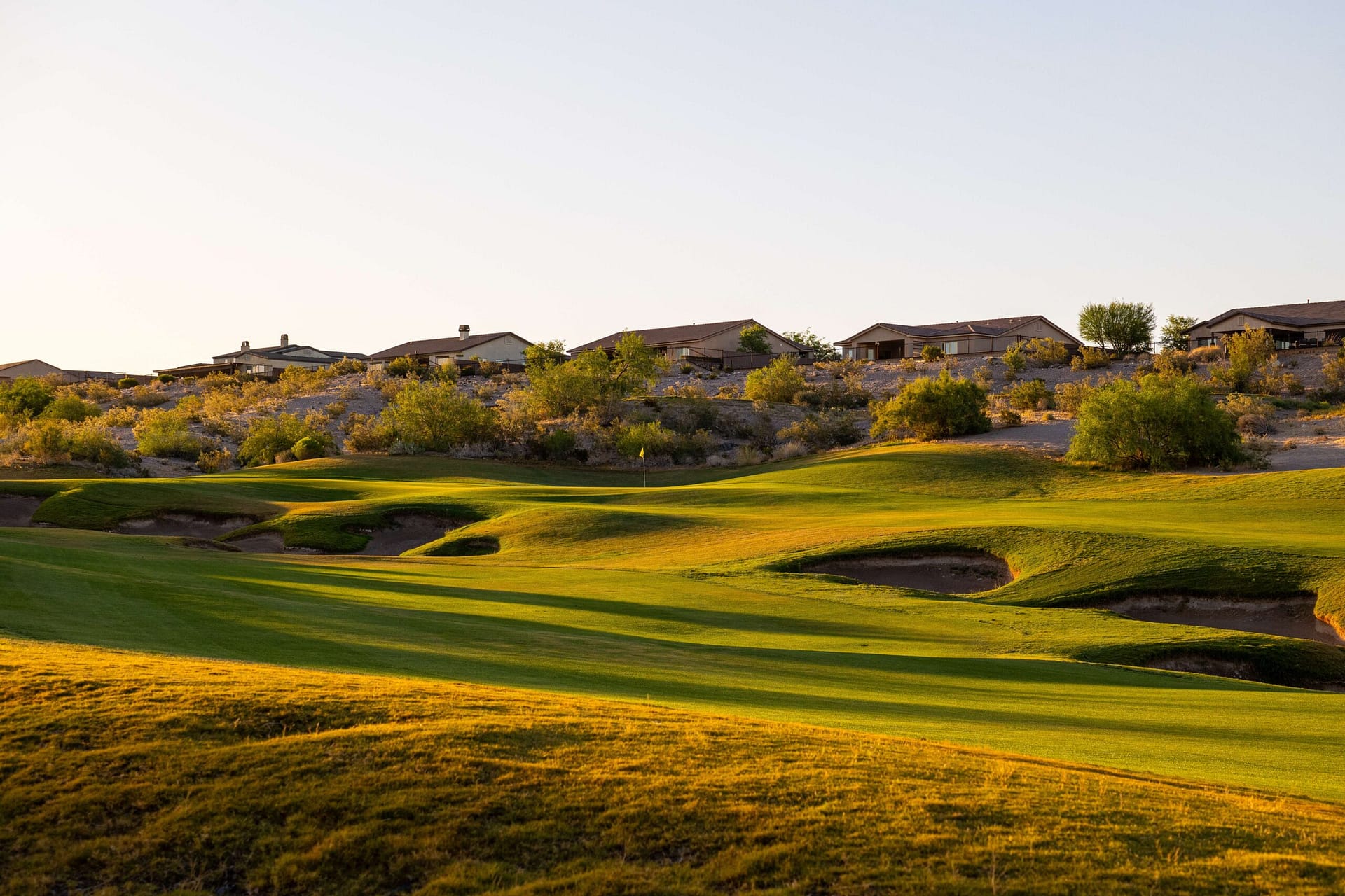 Laughlin Ranch Photos 2