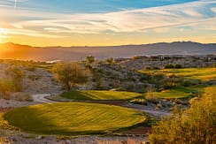Laughlin Ranch Golf Laughlin Ranch Golf