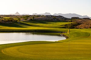 Laughlin Ranch Golf