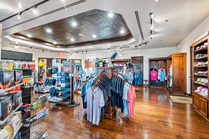 Laughlin Ranch Pro Shop