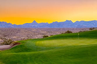laughlin ranch golf course