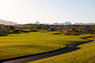 Laughlin Ranch Photos 4