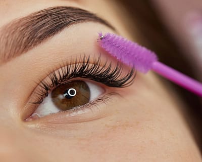 Classic Lash Set & Fill at Laughlin Ranch Spa
