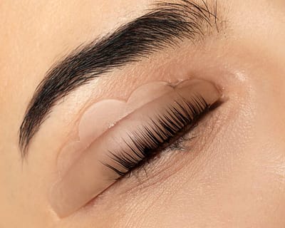Lash Lift & Tint at Laughlin Ranch Spa