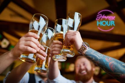 Happy Hour