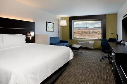 Holiday Inn Bullhead City