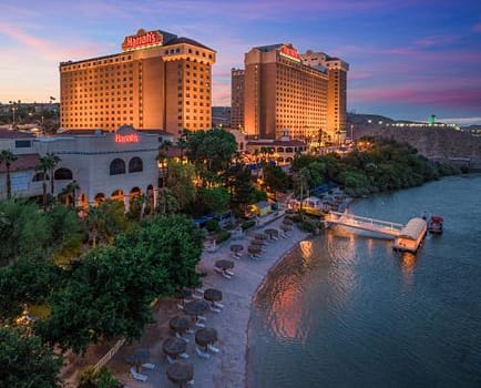 Harrahs Laughlin Golf Packages Harrahs Golf Packages