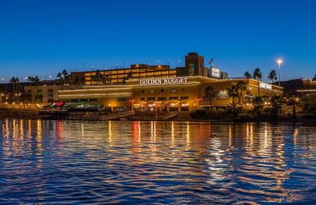 Golden Nugget Laughlin Golf Packages Golden Nugget Golf Packages
