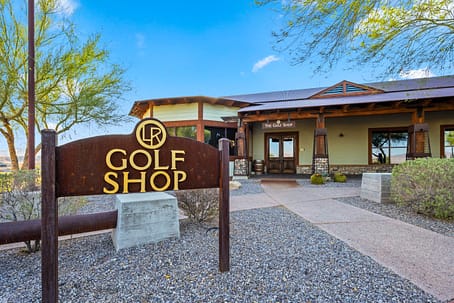 Laughlin Ranch Pro Shop