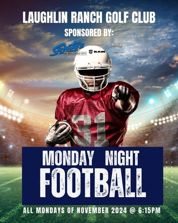 Monday Night Football