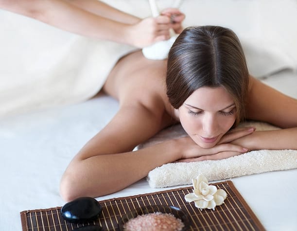 Laughlin Ranch Spa Laughlin Massage