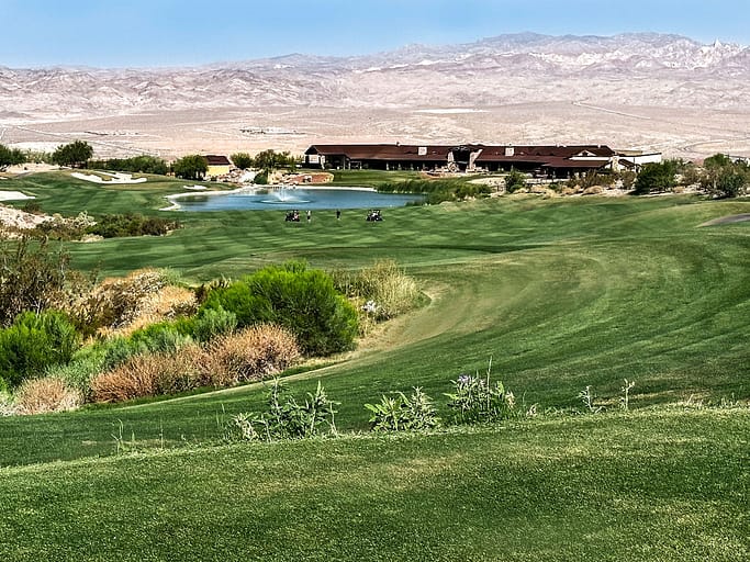 Laughlin Ranch Home Laughlin Ranch Home