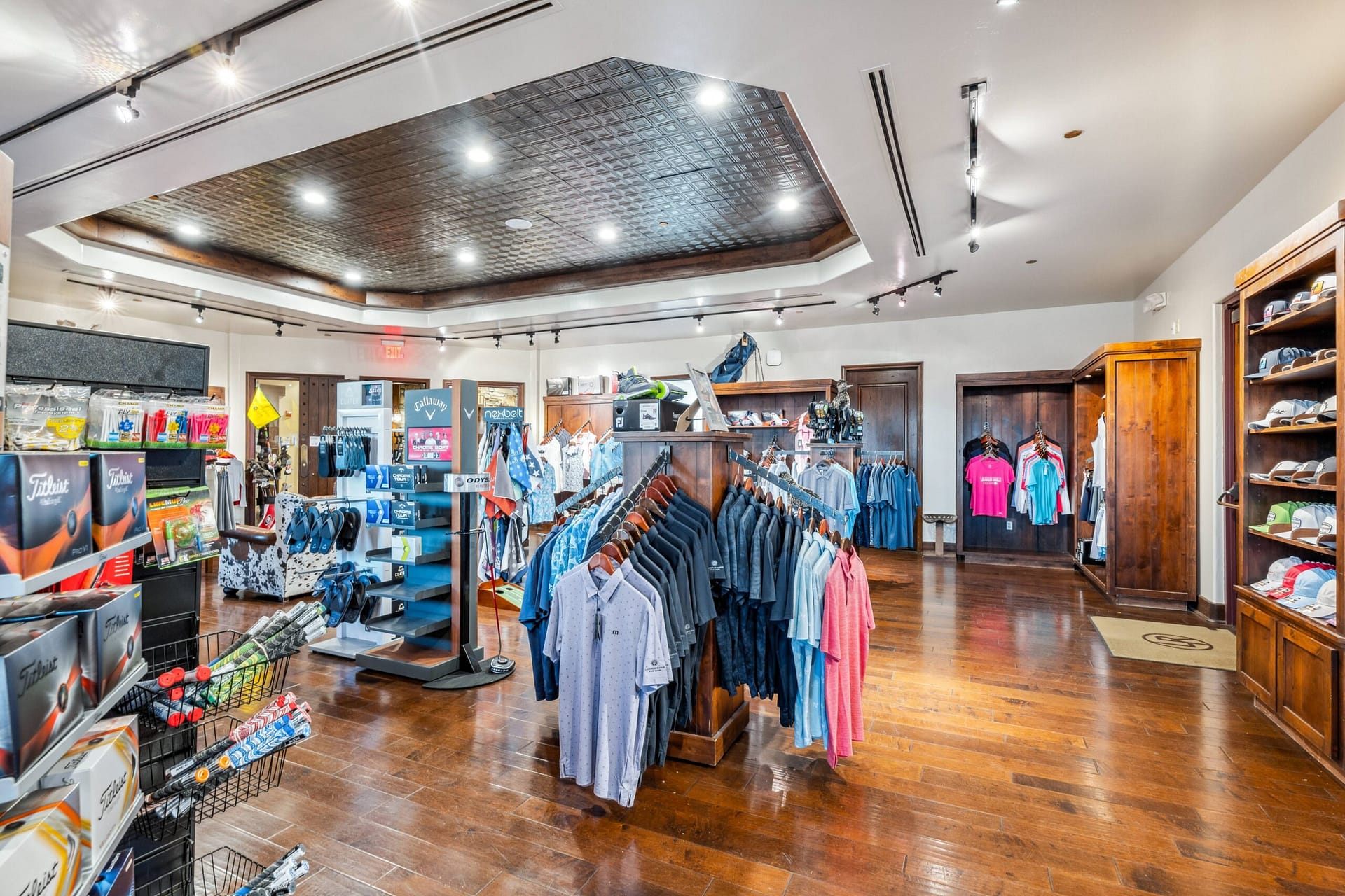 Laughlin Ranch Pro Shop