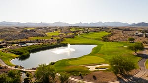 Laughlin Ranch Golf