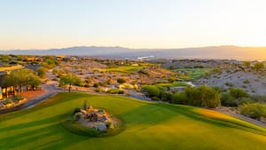 Laughlin Ranch Golf