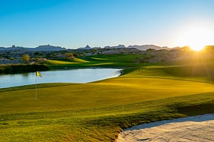 Laughlin Ranch Golf