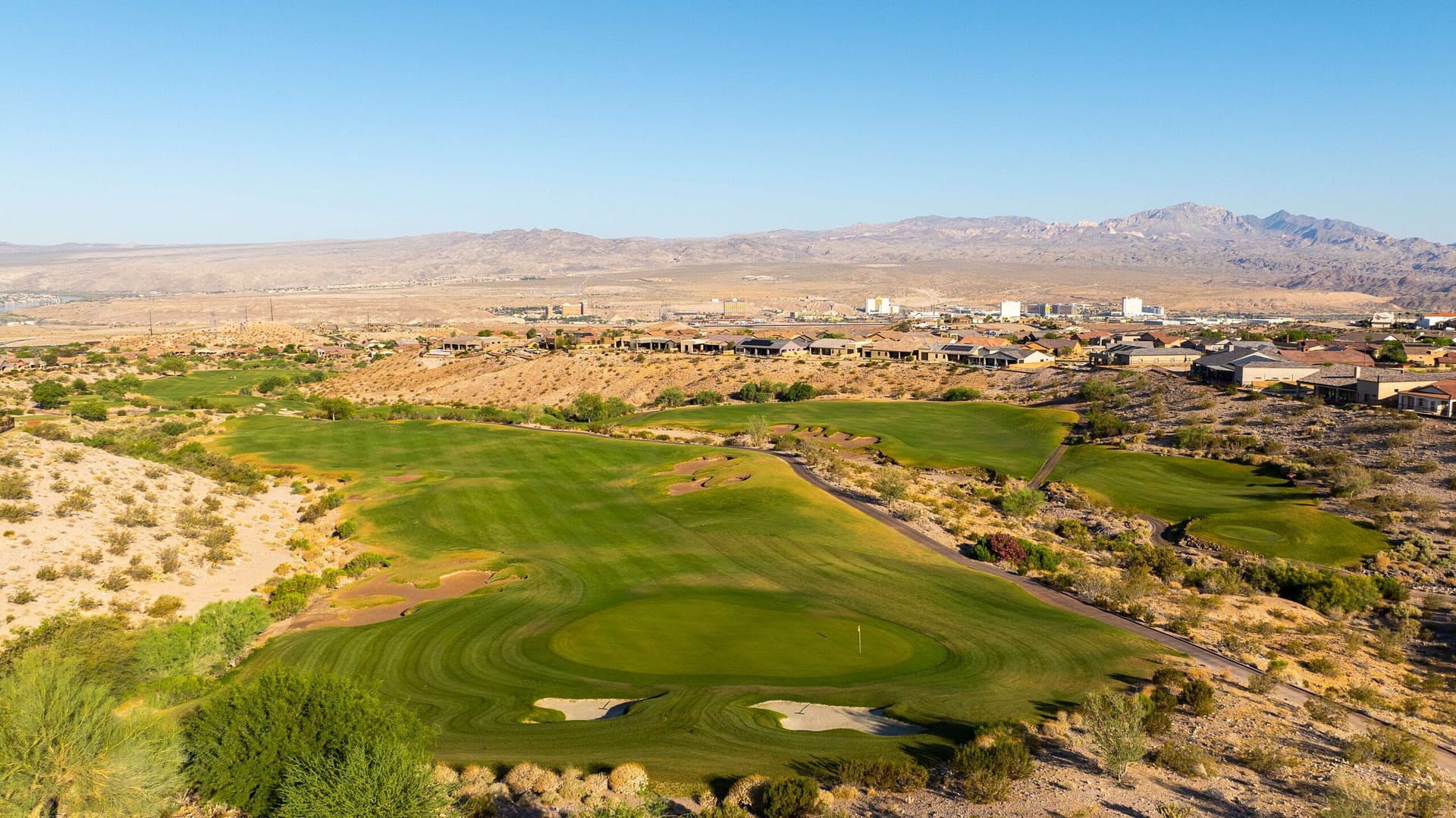 Laughlin Ranch Photos 6