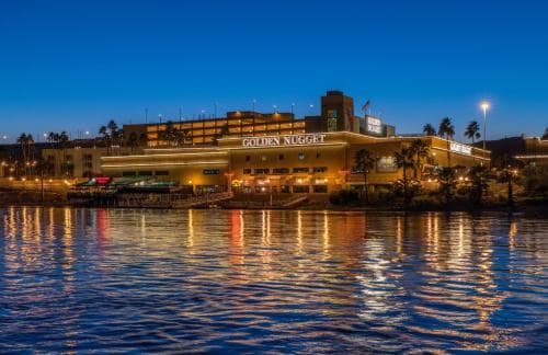 Golden Nugget Laughlin Golf Packages Golden Nugget Golf Packages