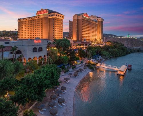 Harrahs Laughlin Golf Packages Harrahs Golf Packages
