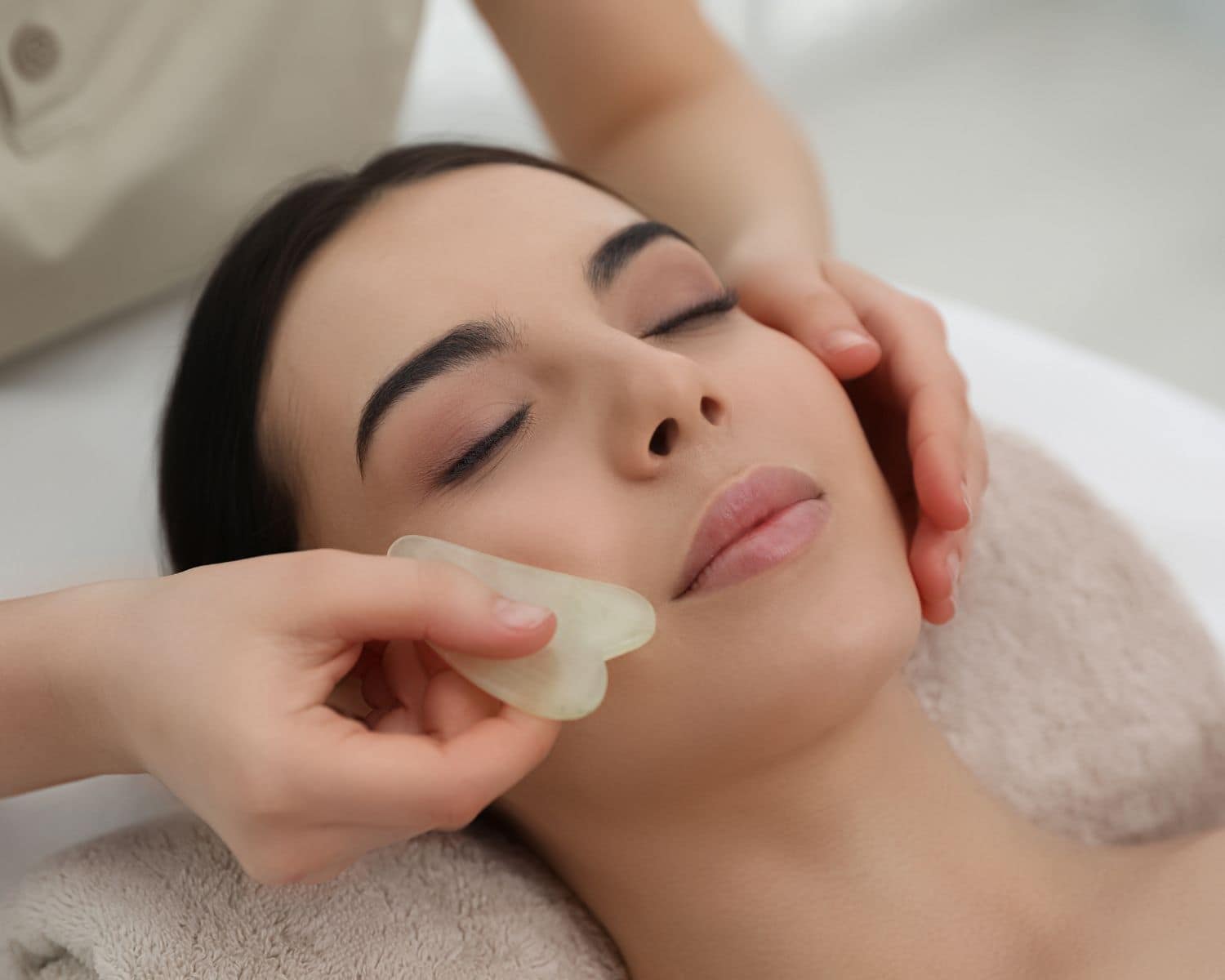 Bright New Age Facial - Spa Service at Laughlin Ranch (1)