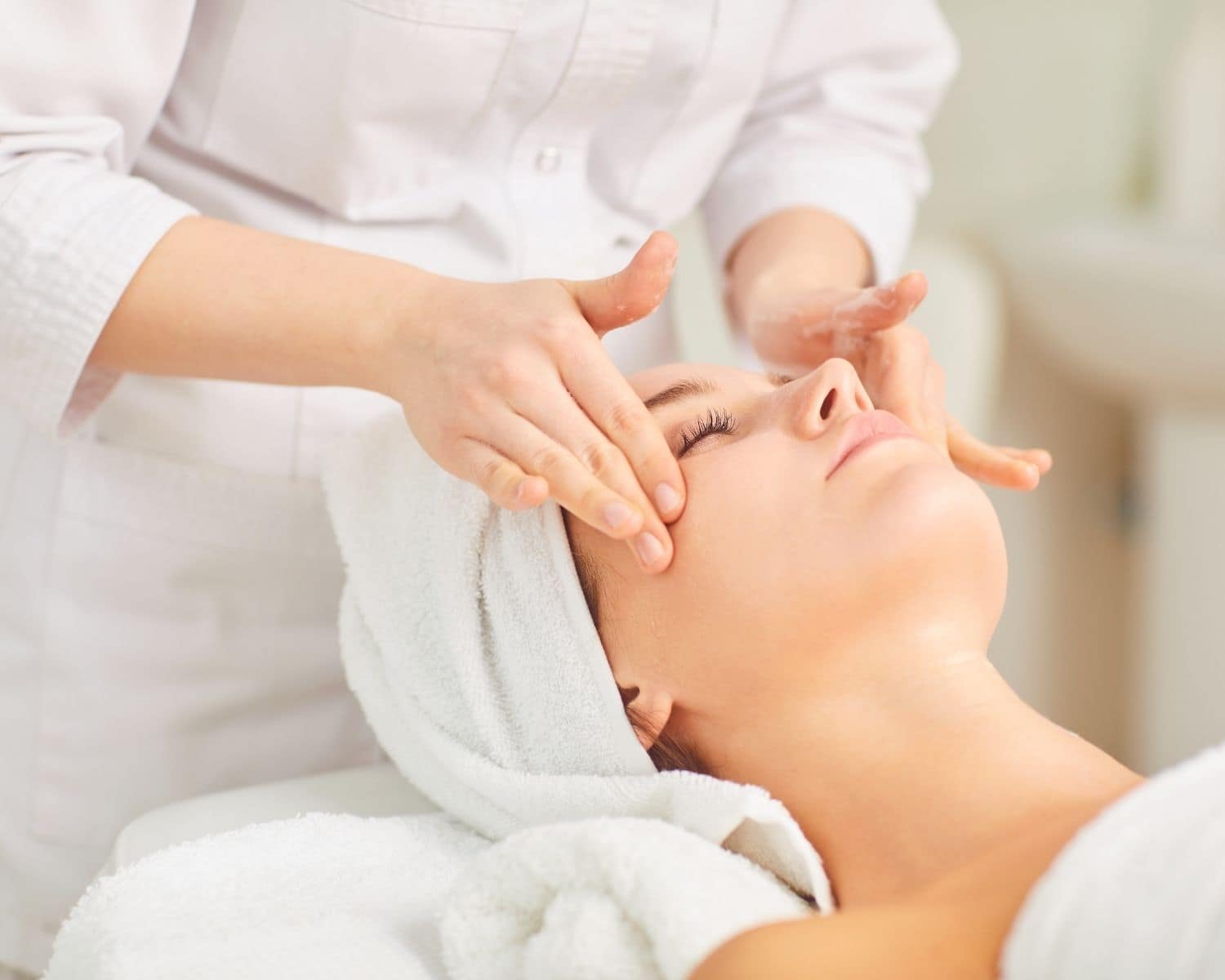 Eminence Organic Facial - - Spa Service at Laughlin Ranch