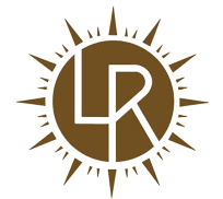 Laughlin Ranch Logo