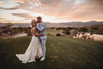 LR Wedding