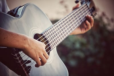 Live music