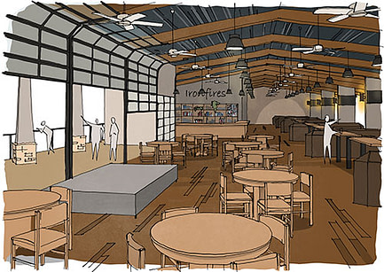 Dinning-Area