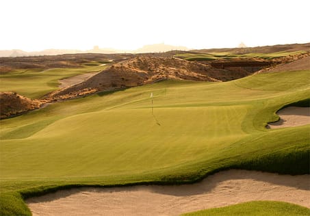 Play Golf