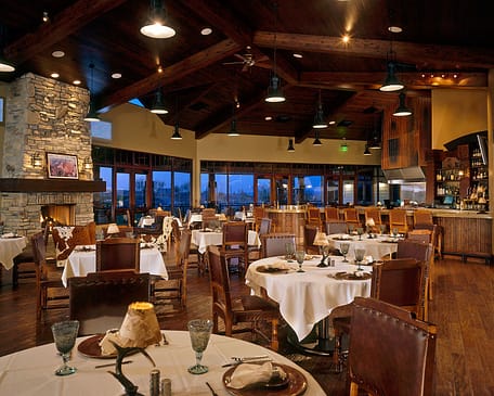 dinning room