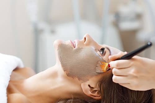 facial